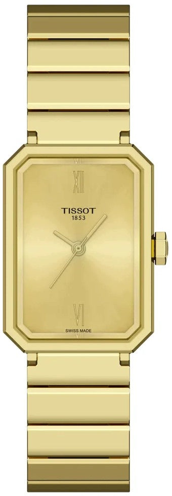 Tissot SRV 30mm