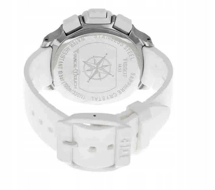 Tissot T-Race Touch T081.420.17.017.00 Manufacturer code T081.420.17.017.00