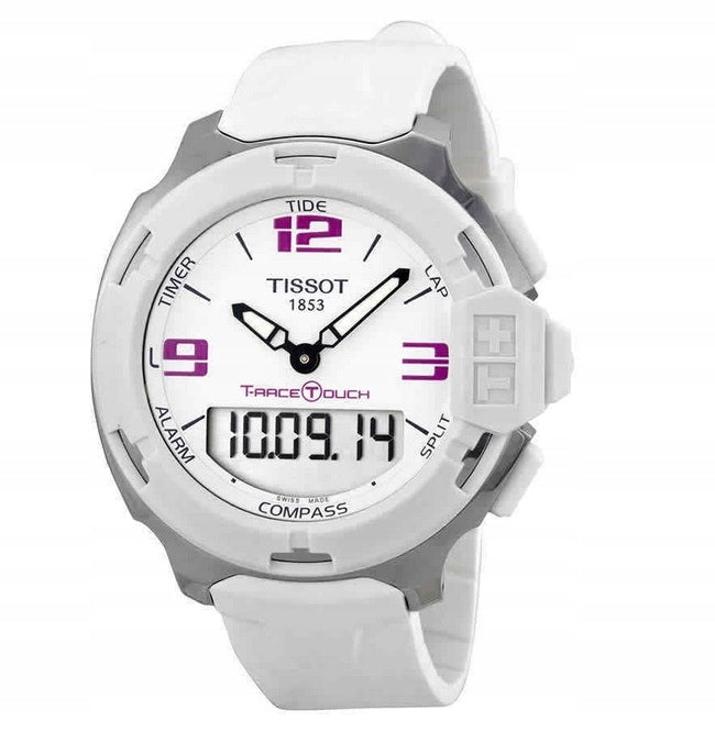 Tissot T-Race Touch T081.420.17.017.00