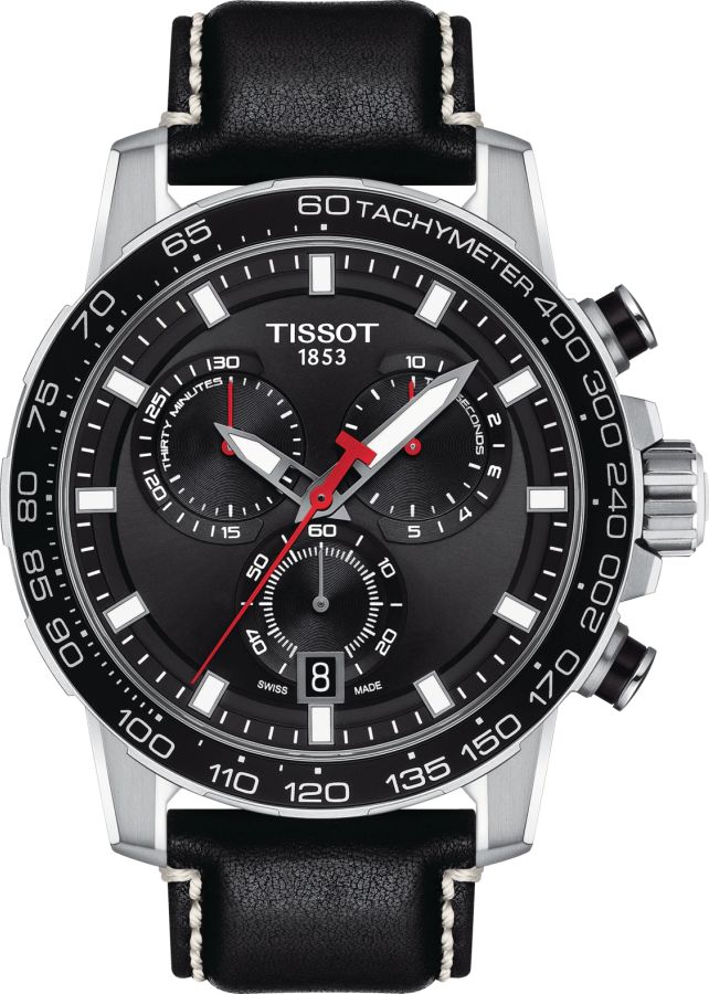 Tissot men's watch T125.617.16.051.00 Brand Tissot