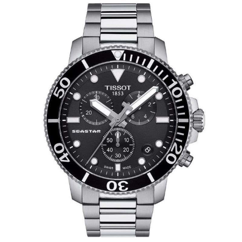 Tissot pánske hodinky T-Sport Brand Tissot