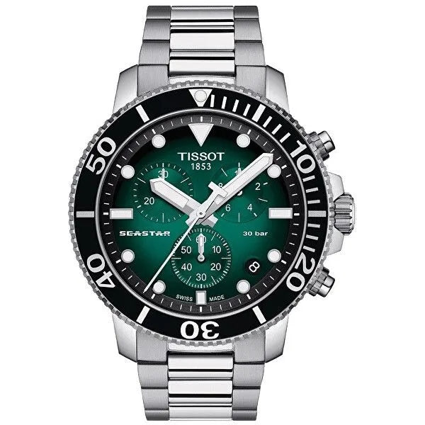Tissot pánske hodinky T120.417.11.091.01 (T1204171109101)