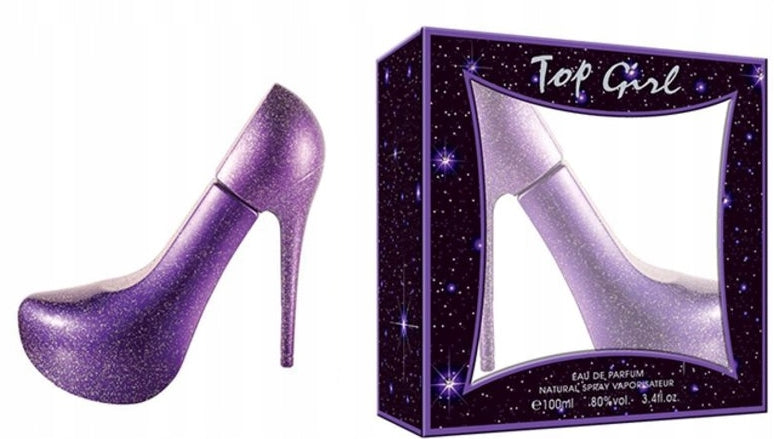 Tiverton Top Girl 100 ml EDP