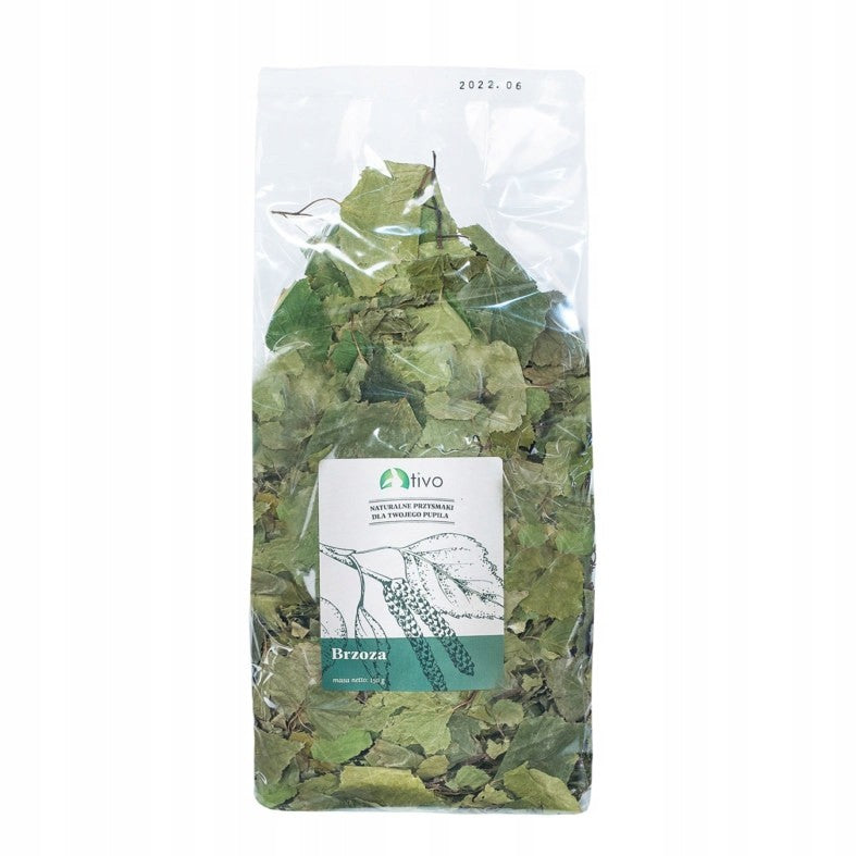 Tivo Birch Leaf 150 g