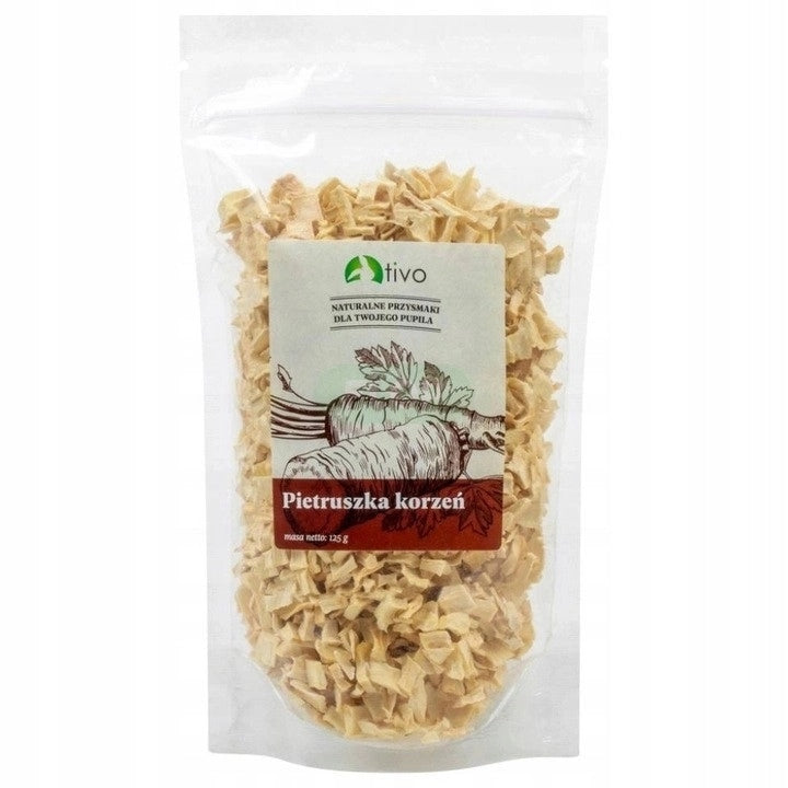 Tivo Parsley Root 120g