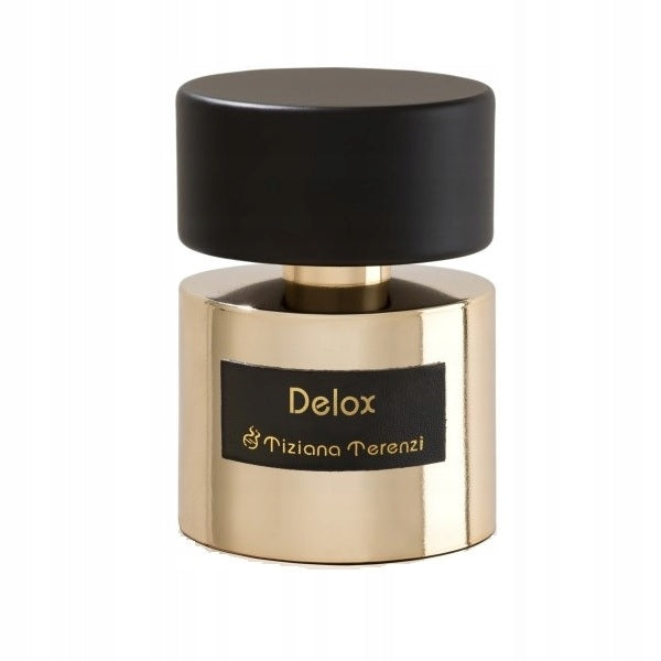 Tiziana Terenzi Delox Unisex 100ml Eau de Parfum - EDP parfüm hölgyeknek és