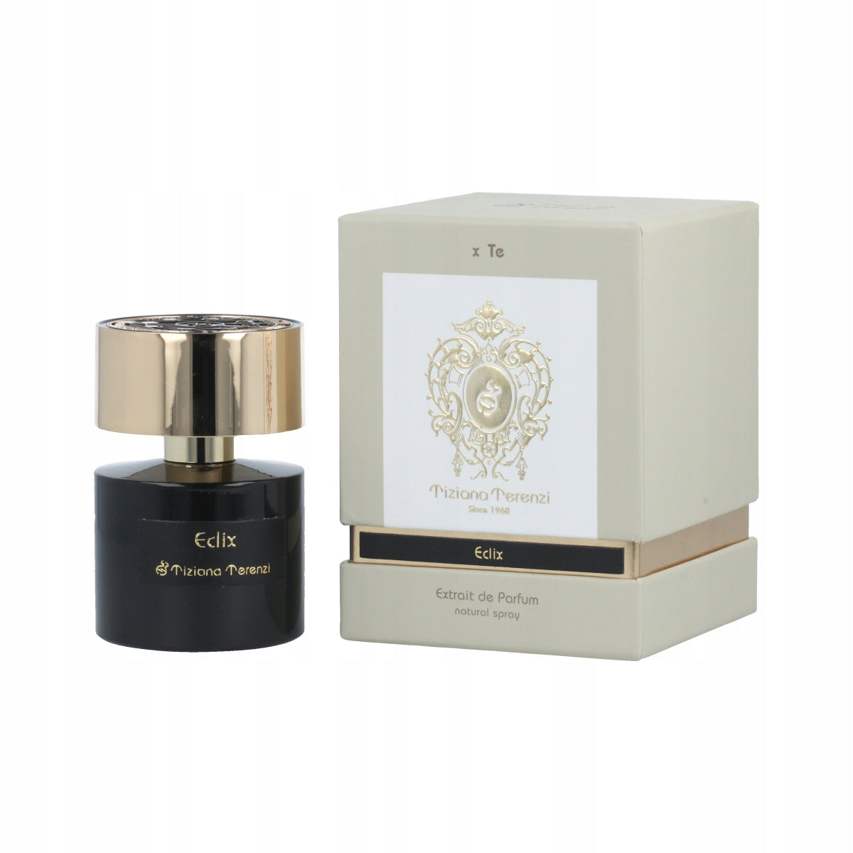 Tiziana Terenzi Eclix Extrait de Parfum 100 ml UNISEX Brand Tiziana Terenzi
