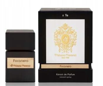 Tiziana Terenzi Foconero Extrait de Parfum perfume extract 100 ml Product