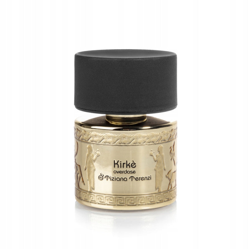 Tiziana Terenzi Kirkè Overdose Extrait de Parfum 100 ml