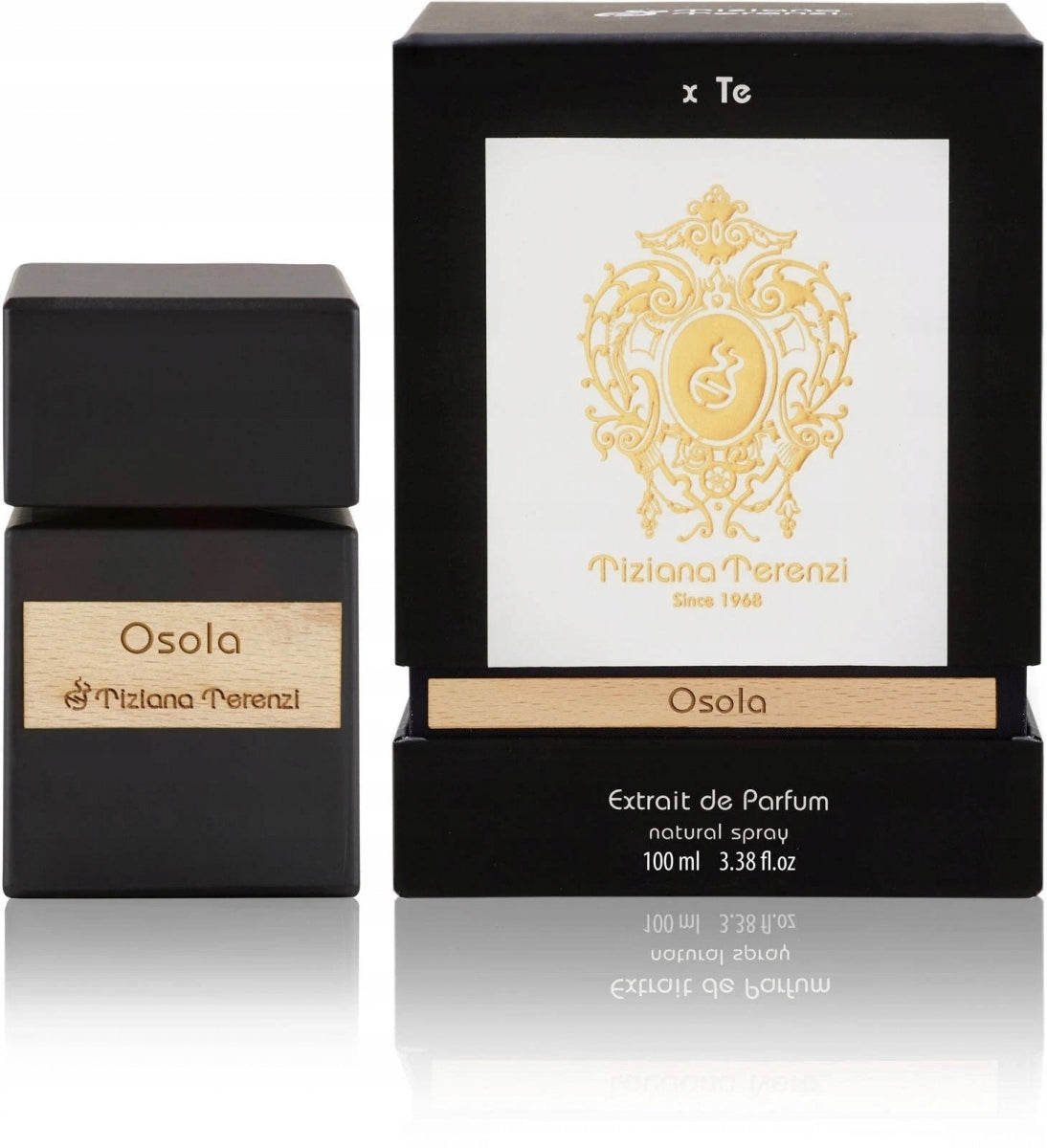 Tiziana Terenzi Osola Extrait de Parfum 100 ml