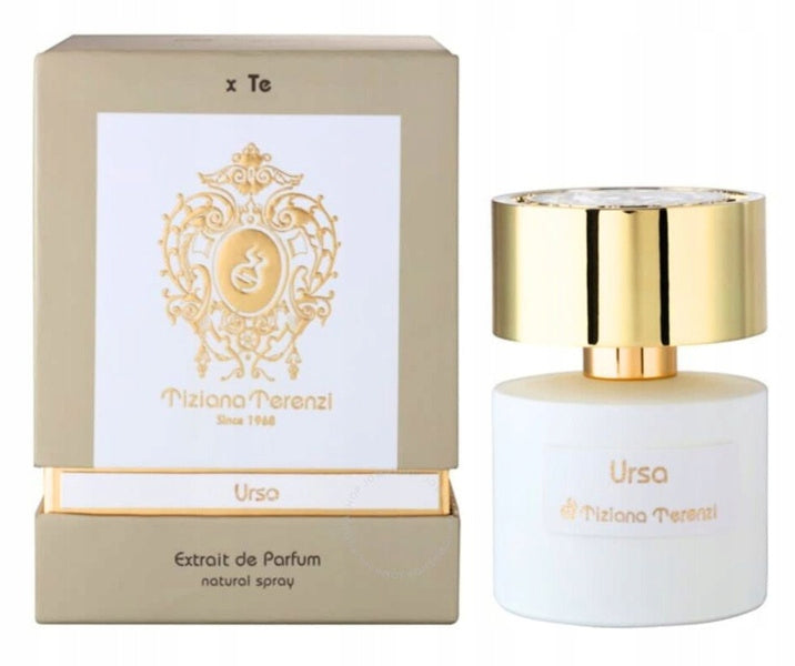 Tiziana Terenzi Ursa Extrait de Parfum unisex perfume 100ml Product Brand Tiziana Terenzi