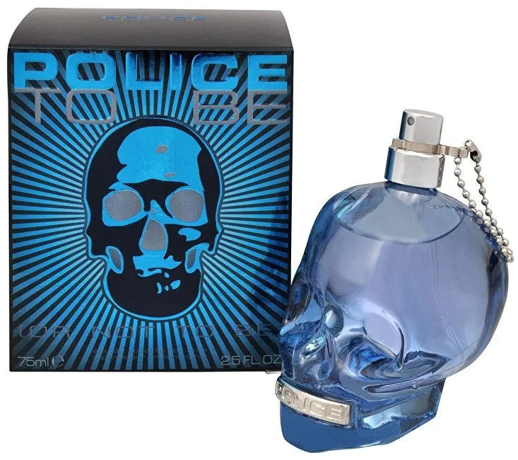 To Be - Eau de toilette - Capacity: 75 ml Manufacturer code 679602601085