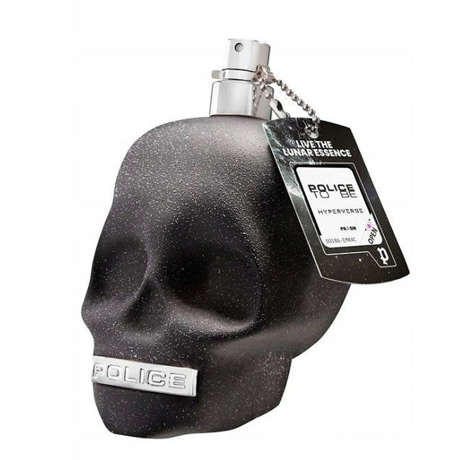 To Be Hyperverse For Man eau de toilette spray 125ml