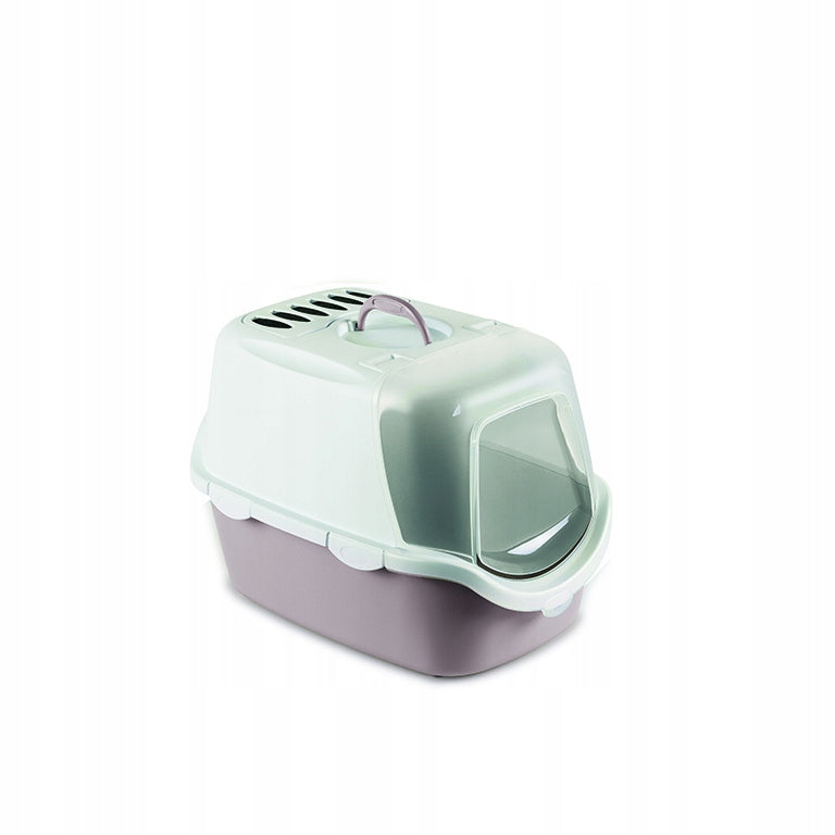Zolux Toilette Cathy Easy Clean mit Filter 