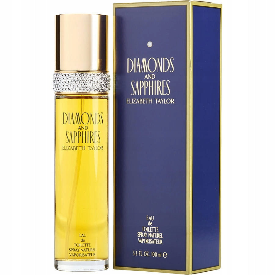 Toaletní voda Elizabeth Taylor 100 ml Manufacturer code 719346450409