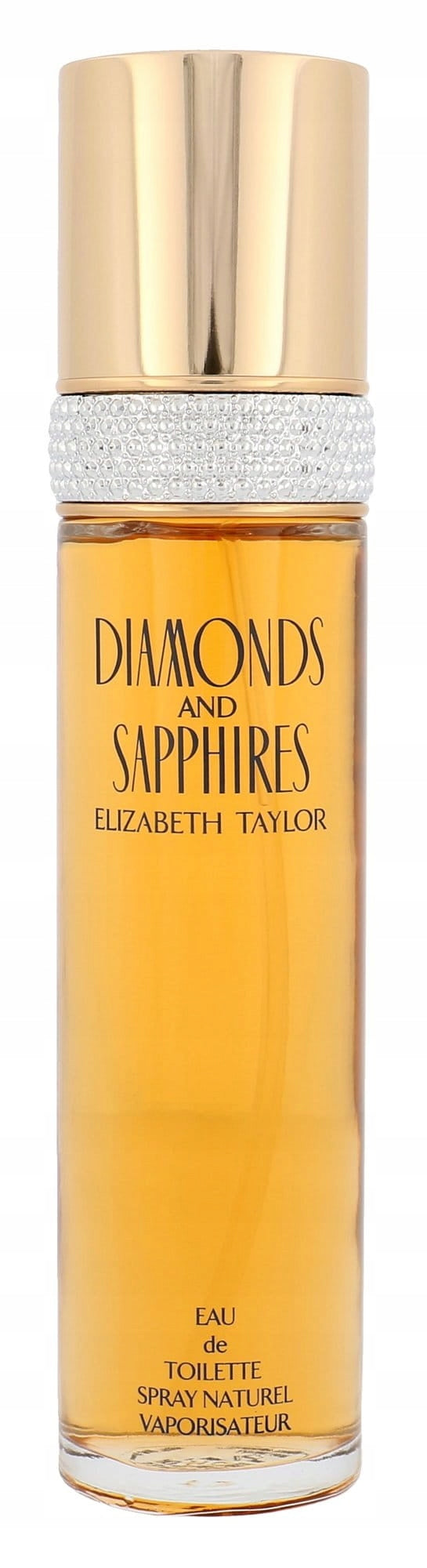 Toaletní voda Elizabeth Taylor 100 ml