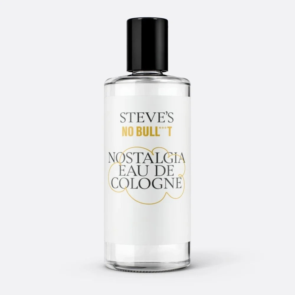 Toaletní voda Nostalgie Steves 100ml