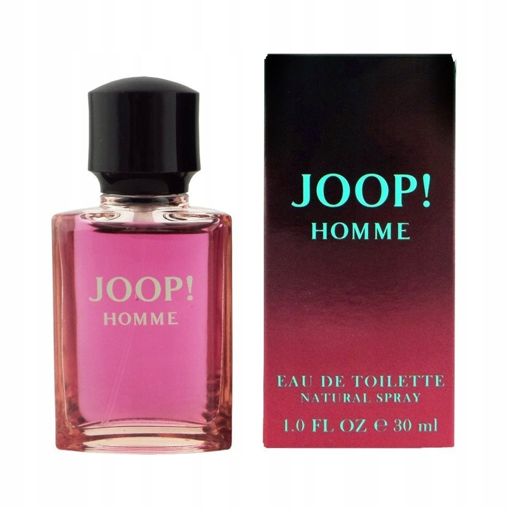 Toaletní voda pro muže JOOP! Homme, 30 ml