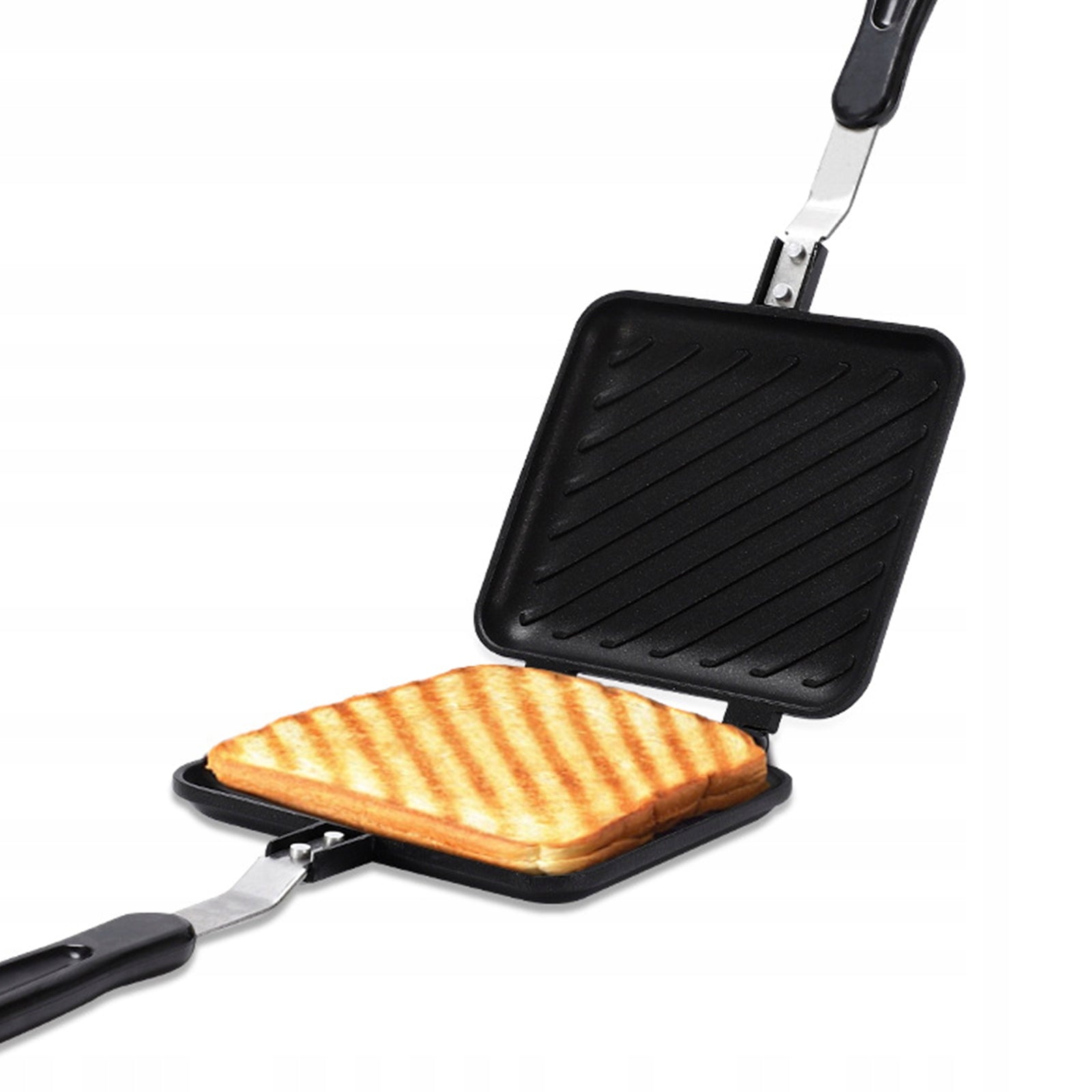 Toast sandwiches bat grilled panini sandwich with insulated 85 Power rating 1 W