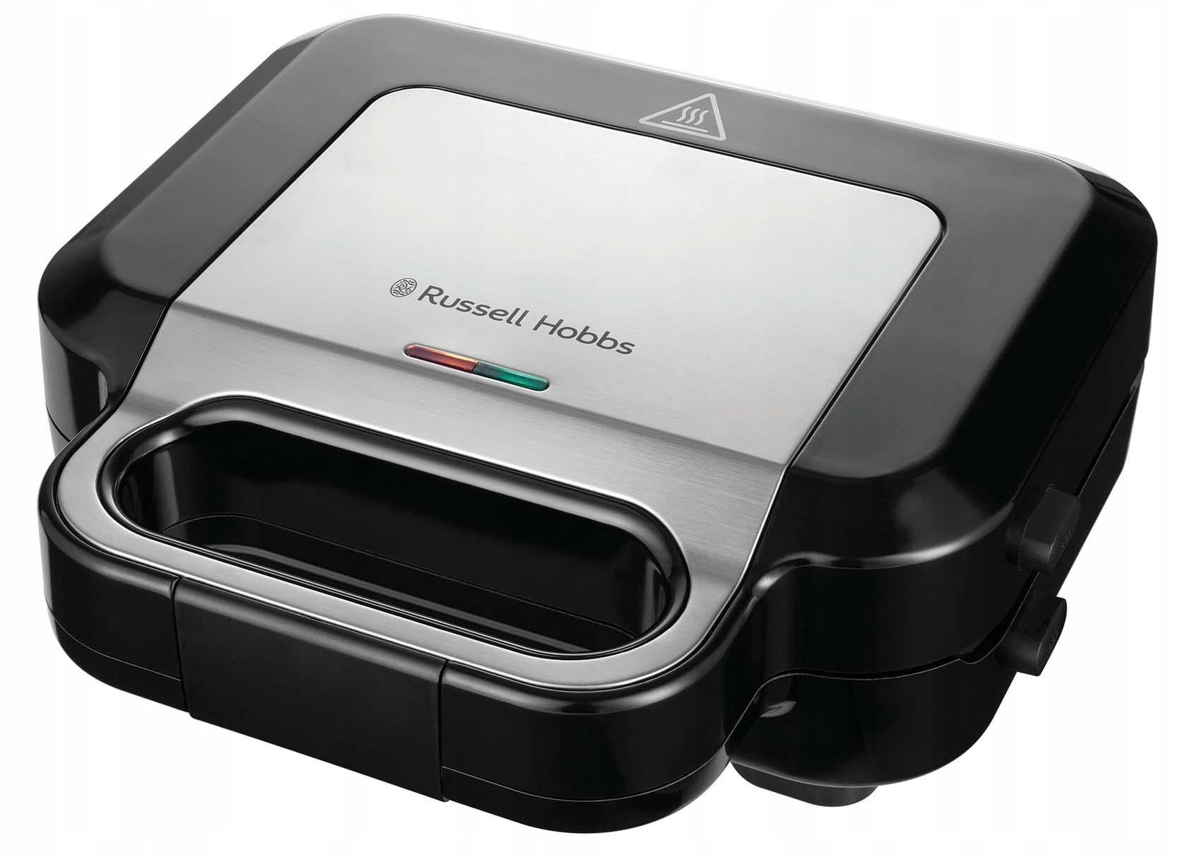 Toaster 3in1 RUSSELL HOBBS 26810-56 Sandwich Maker EAN (GTIN) 5038061151473