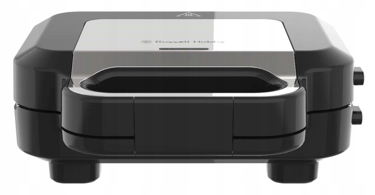 Toaster 3in1 RUSSELL HOBBS 26810-56 Sandwich Maker Power rating 820 W