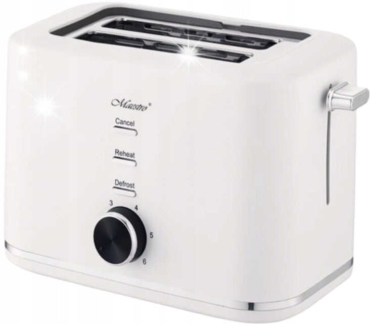 Toaster 750W | Maestro MR-703