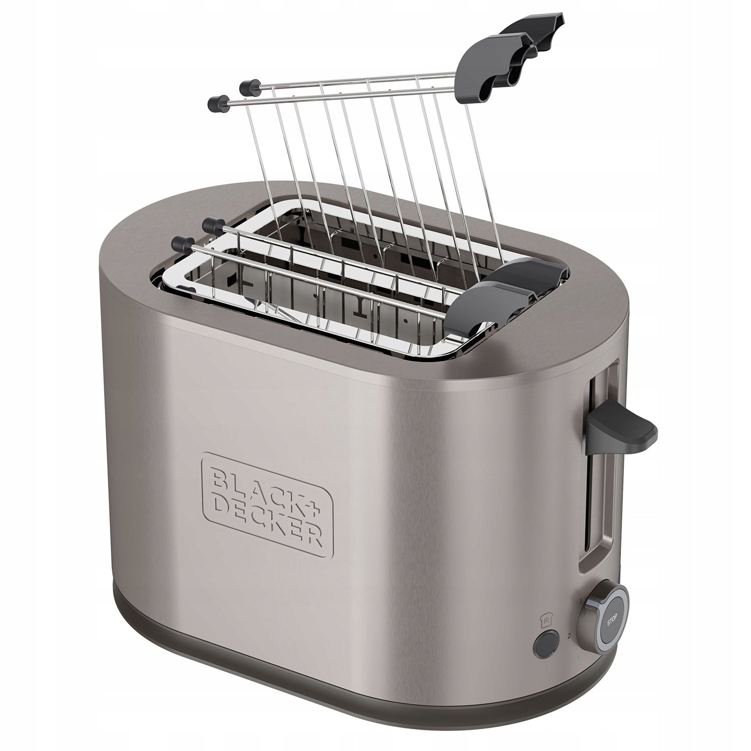 Toaster 900 W Bleck & Decker