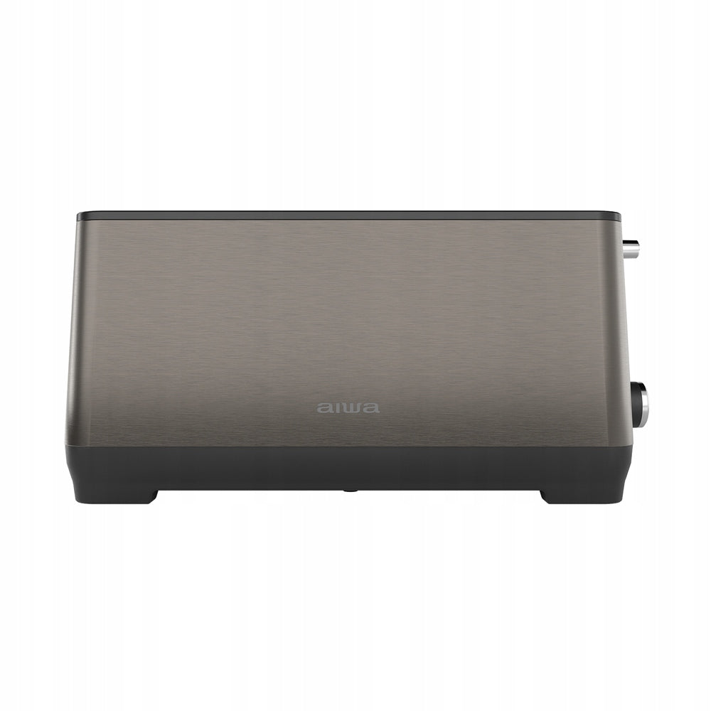 Toaster AIWA KOFOTATSU AIWA TOASTER ABT-1600 DOUBLE Power rating 1600 W