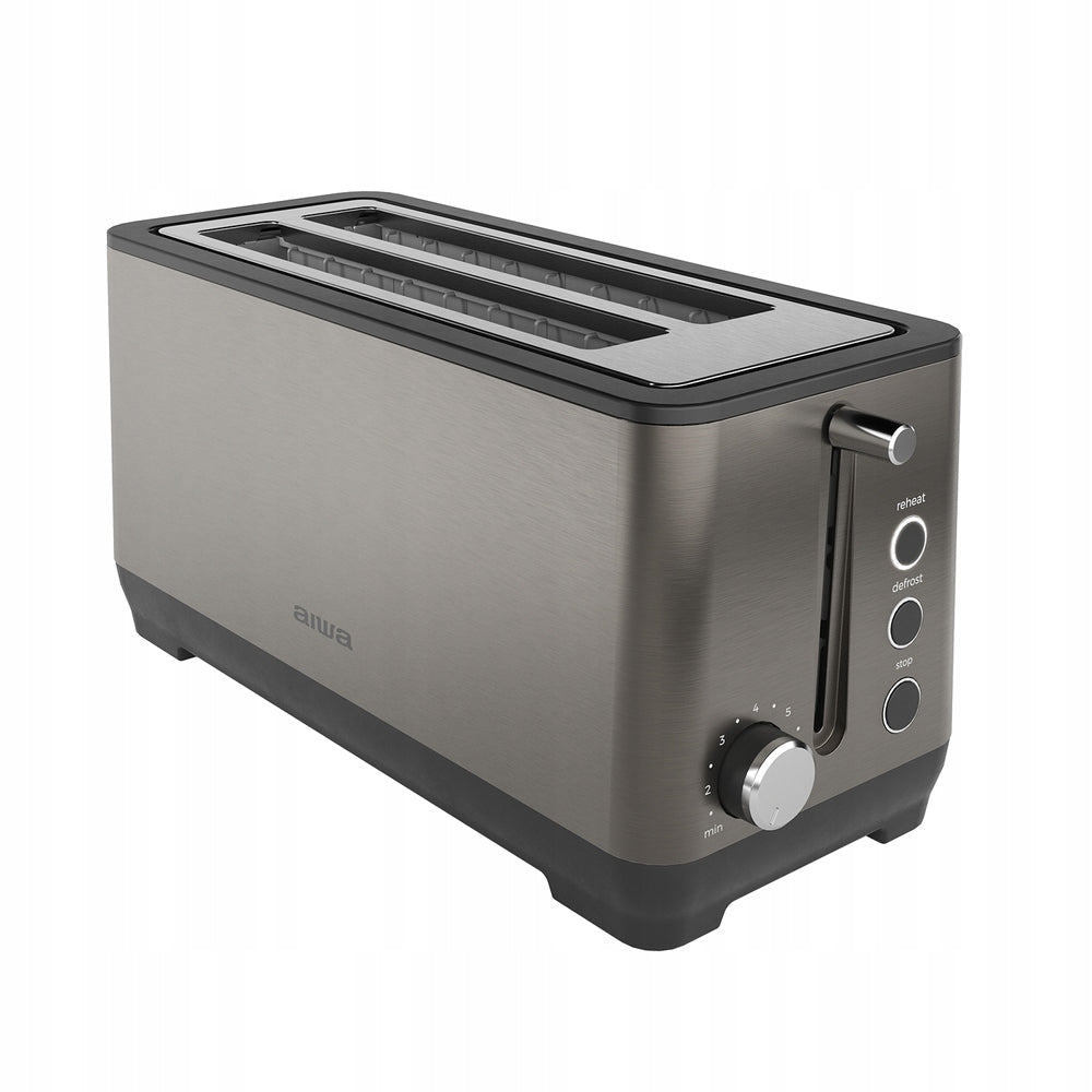 Toaster AIWA KOFOTATSU AIWA TOASTER ABT-1600 DOUBLE