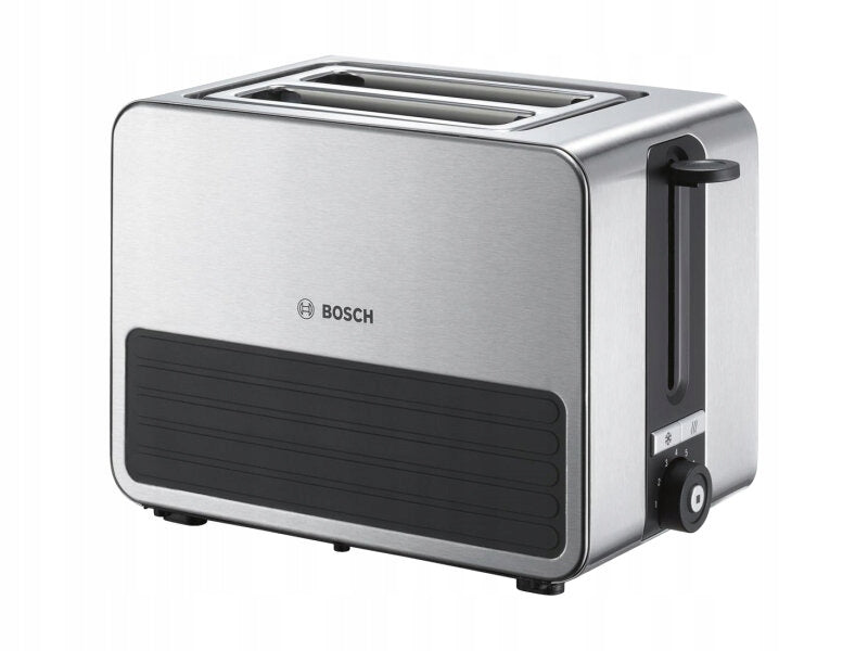 Toaster BOSCH TAT7S25 1050W STAINLESS STEEL Power rating 1050 W