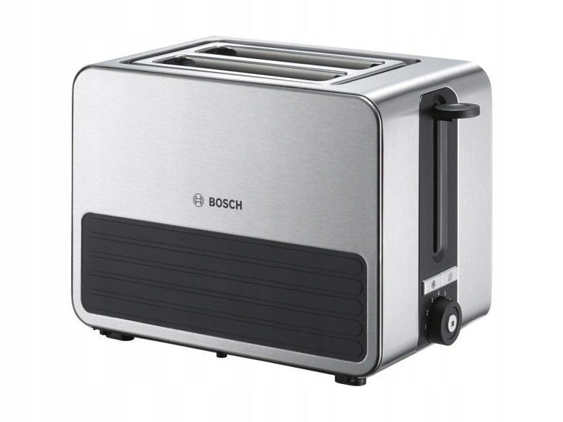 Toaster BOSCH TAT7S25 1050W STAINLESS STEEL