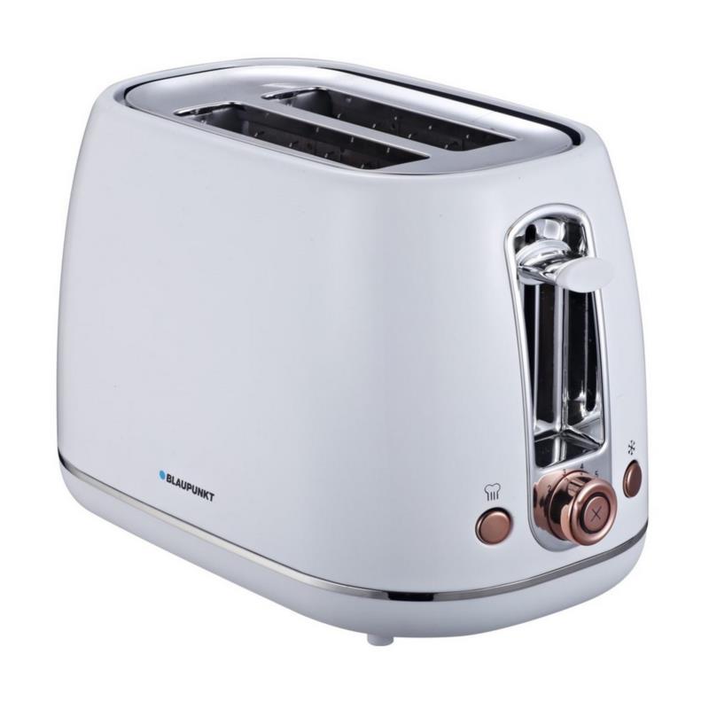 Toaster Blaupunkt TSS802WH