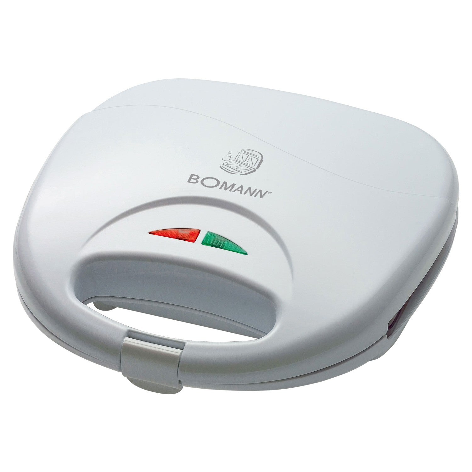 Toaster Bomann ST 5016 CB (white) Power rating 750 W