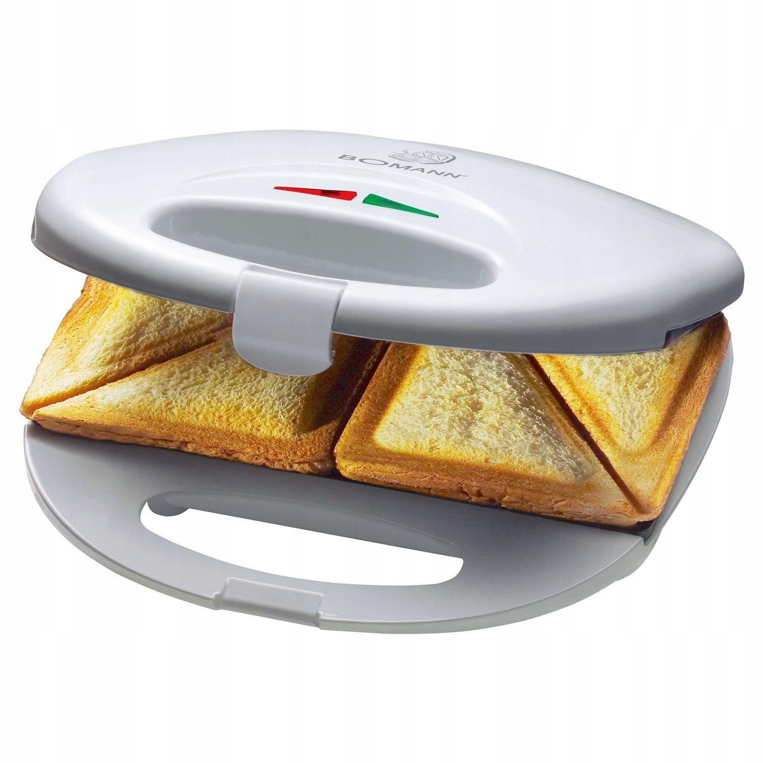 Toaster Bomann ST 5016 CB (white)