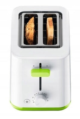 Toaster Braun HT 1010 GR 900 W 2 toast 8 levels Power rating 900 W