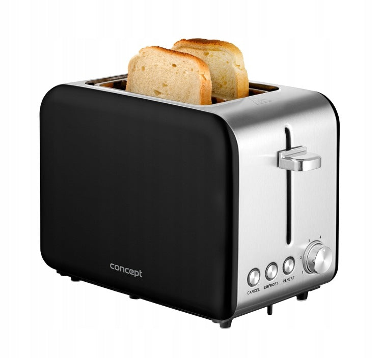 Toaster Concept TE2052