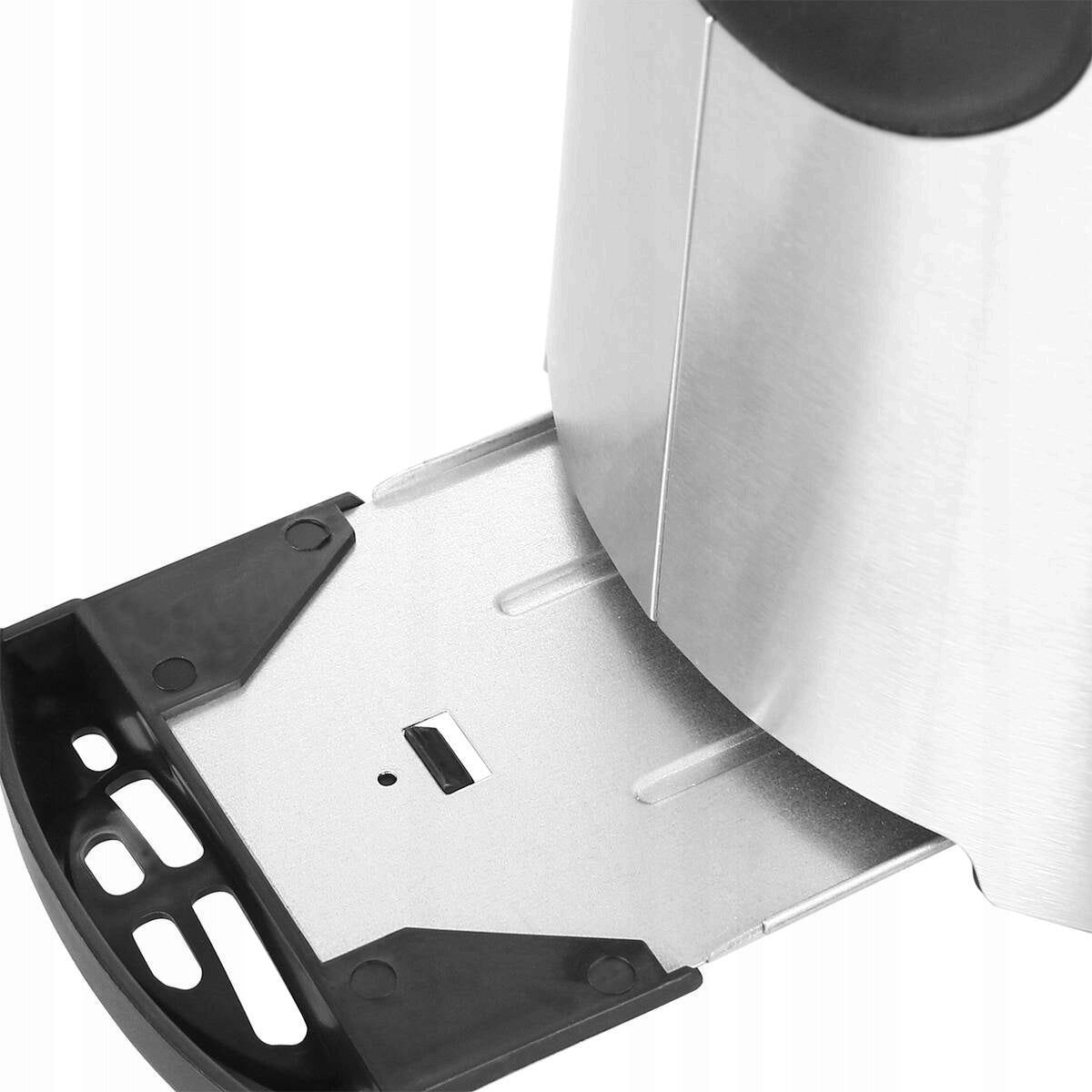 Toaster Emerio TO-122830 silver/grey 1000 W :P20 Manufacturer code 941652