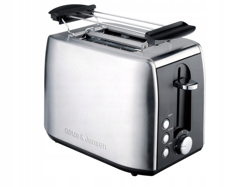 Toaster GÖTZE & JENSEN TO601X