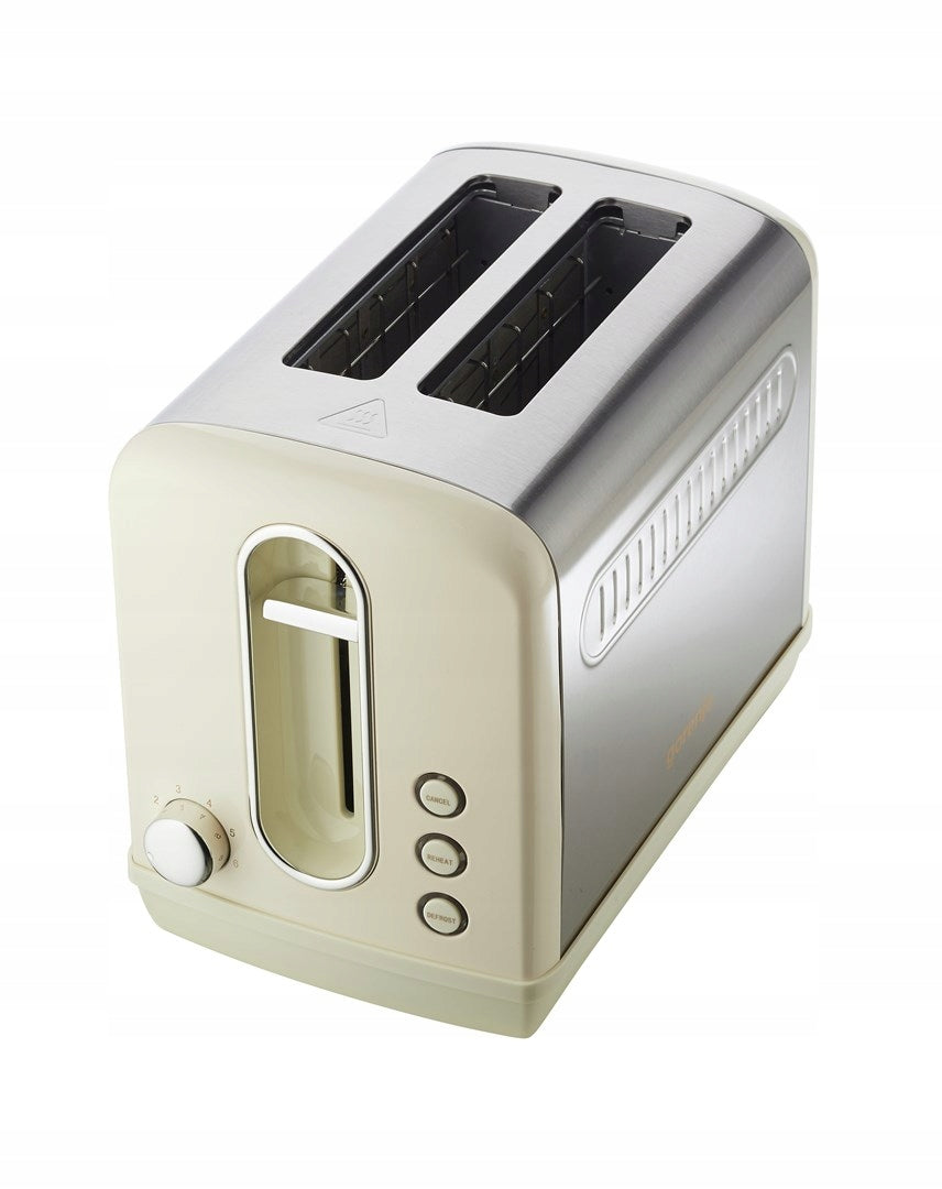 Toaster Gorenje T1100CLI Classico (cream) Power rating 1100 W