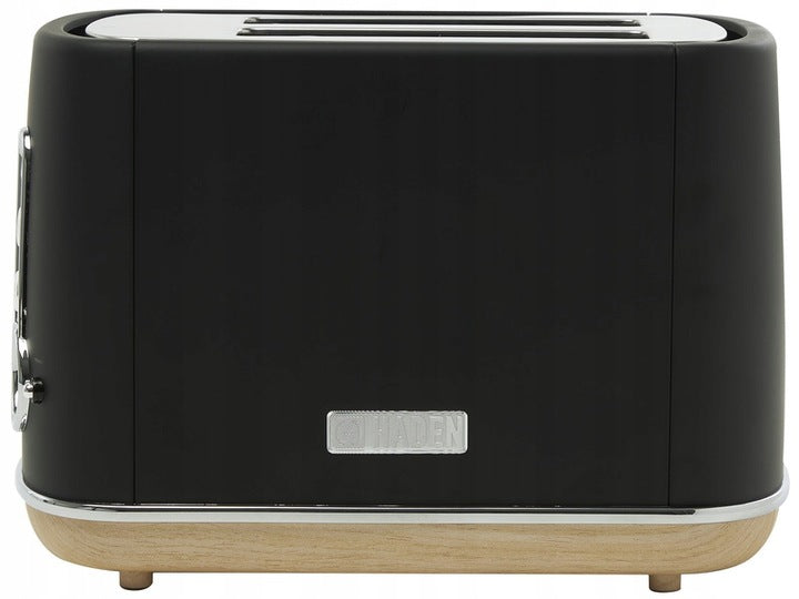 Toaster Haden HAD209252 815W 2toast adjustment tray black