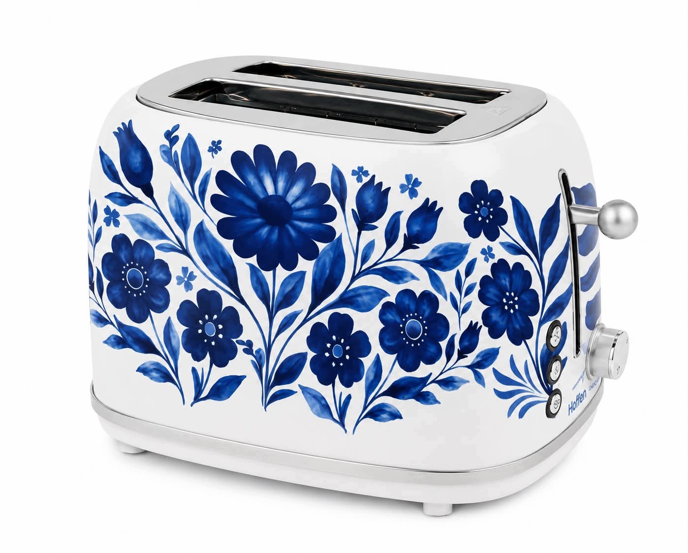 Toaster Hoffen AK-070247 multicolor 815 W