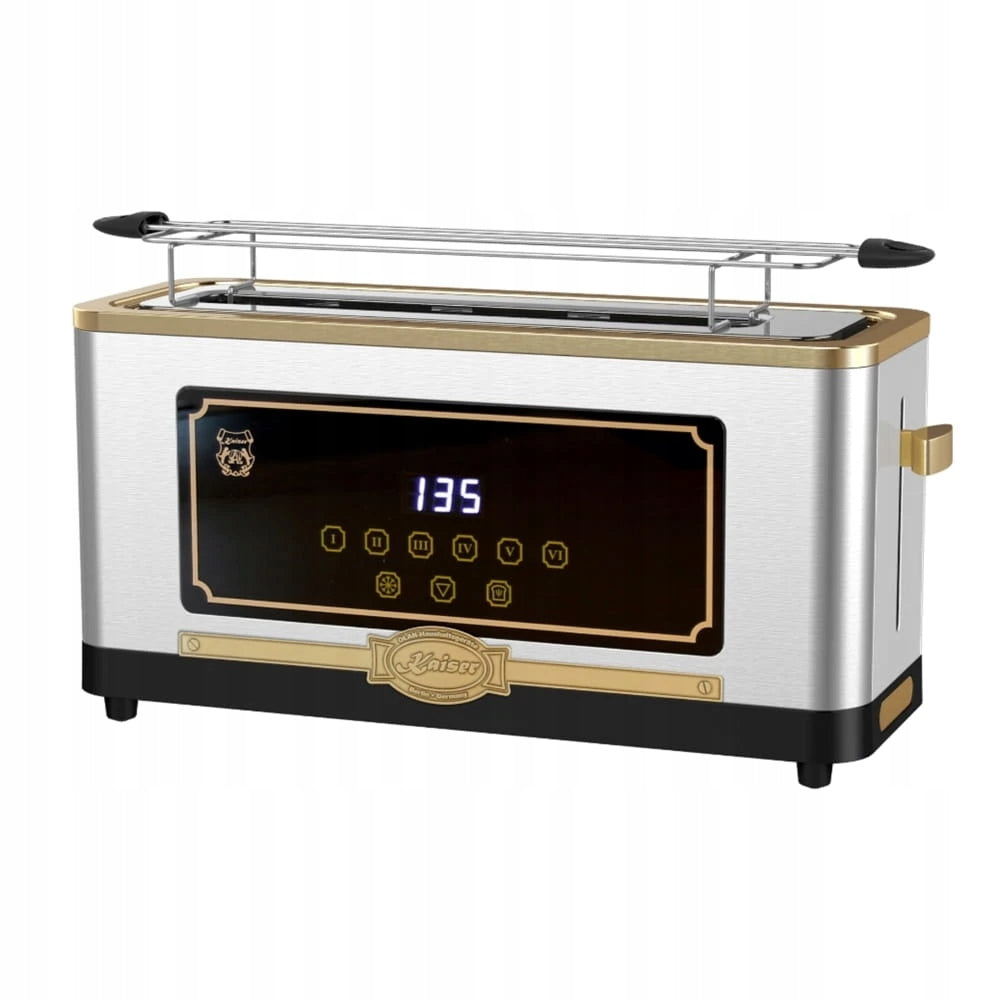 Toaster Kaiser T 4000 R 850 W