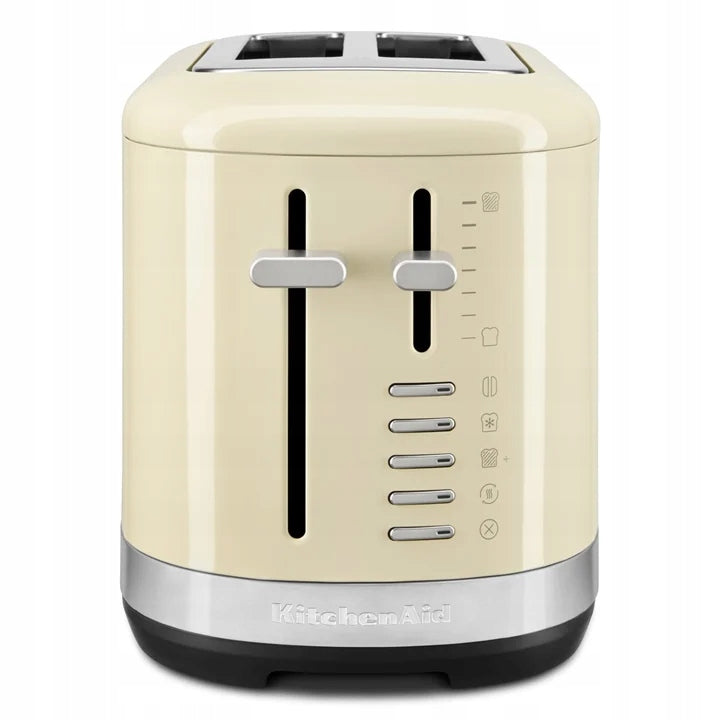 Toaster KitchenAid 5KMT2109EAC cream