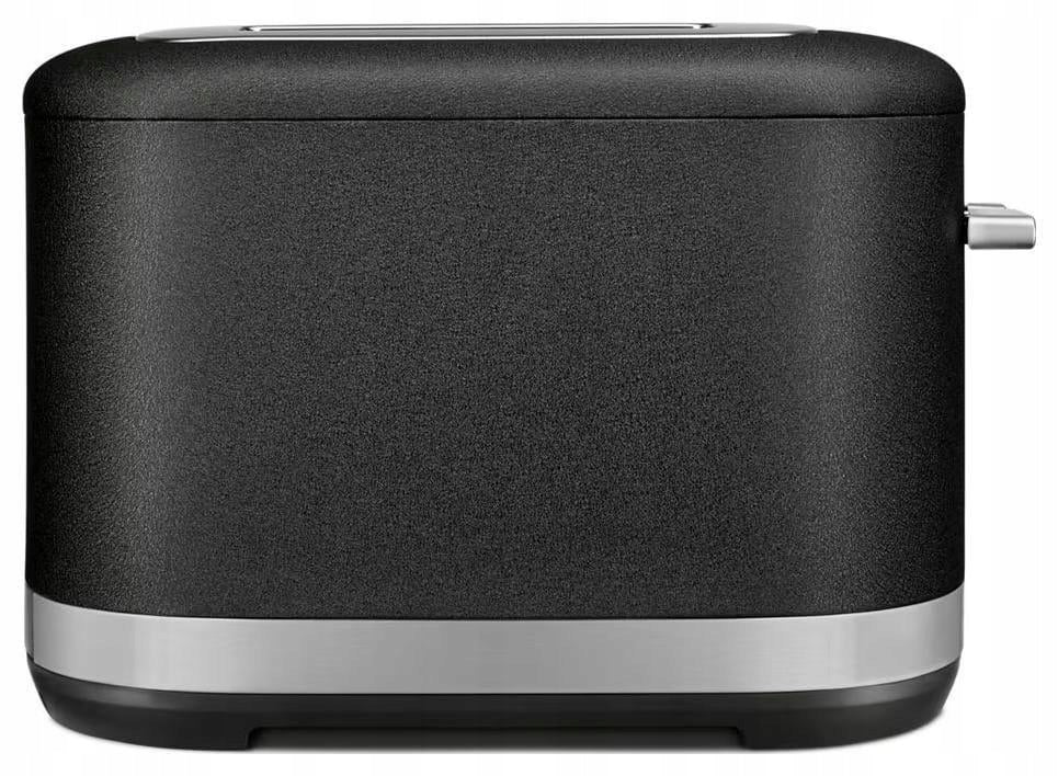 Toaster KitchenAid 5KMT2109EBK black Packaging status original