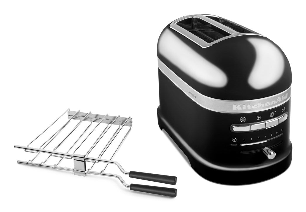 Toaster KitchenAid 5KMT2204EOB Packaging status original