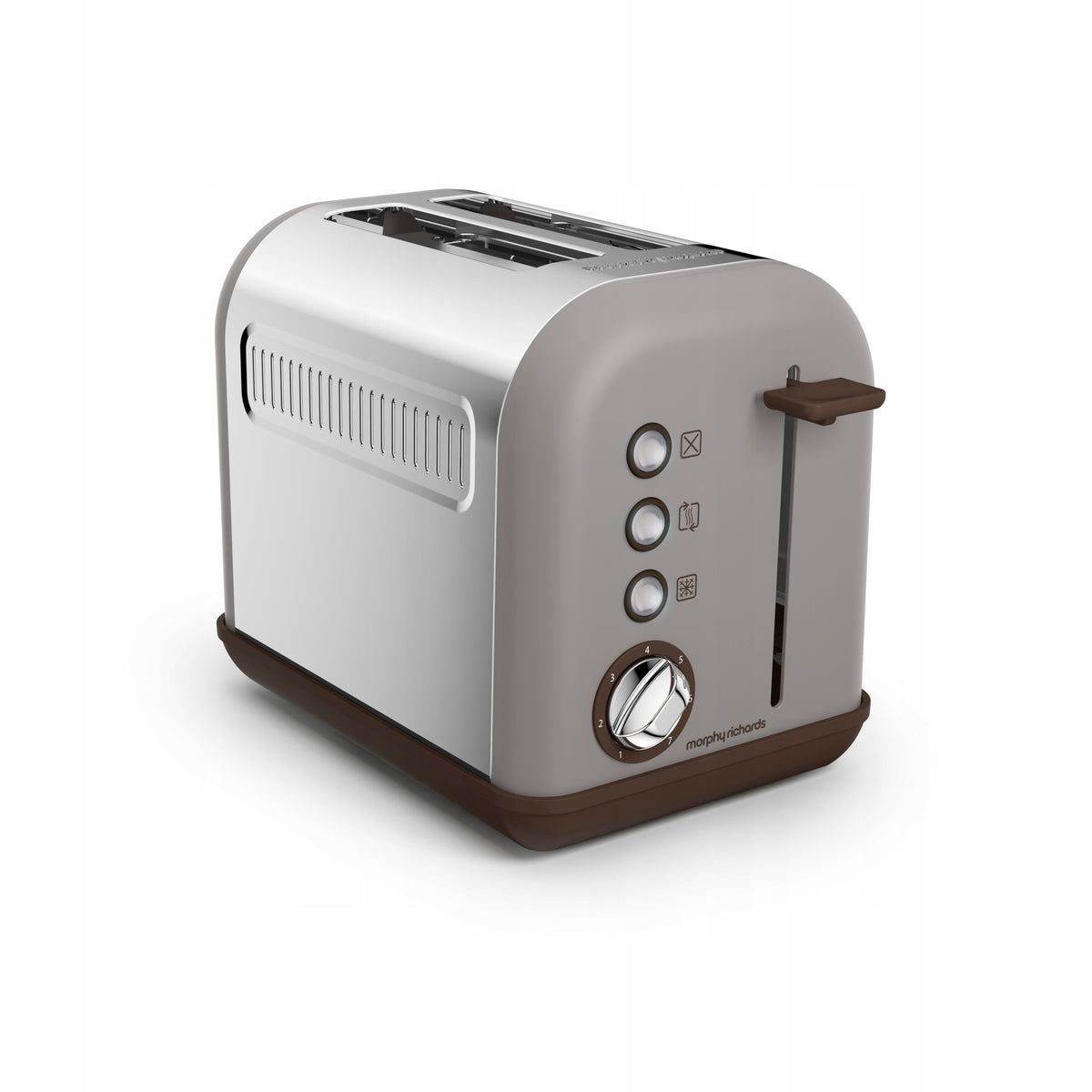 Toaster Morphy Richards Accents stone 222005