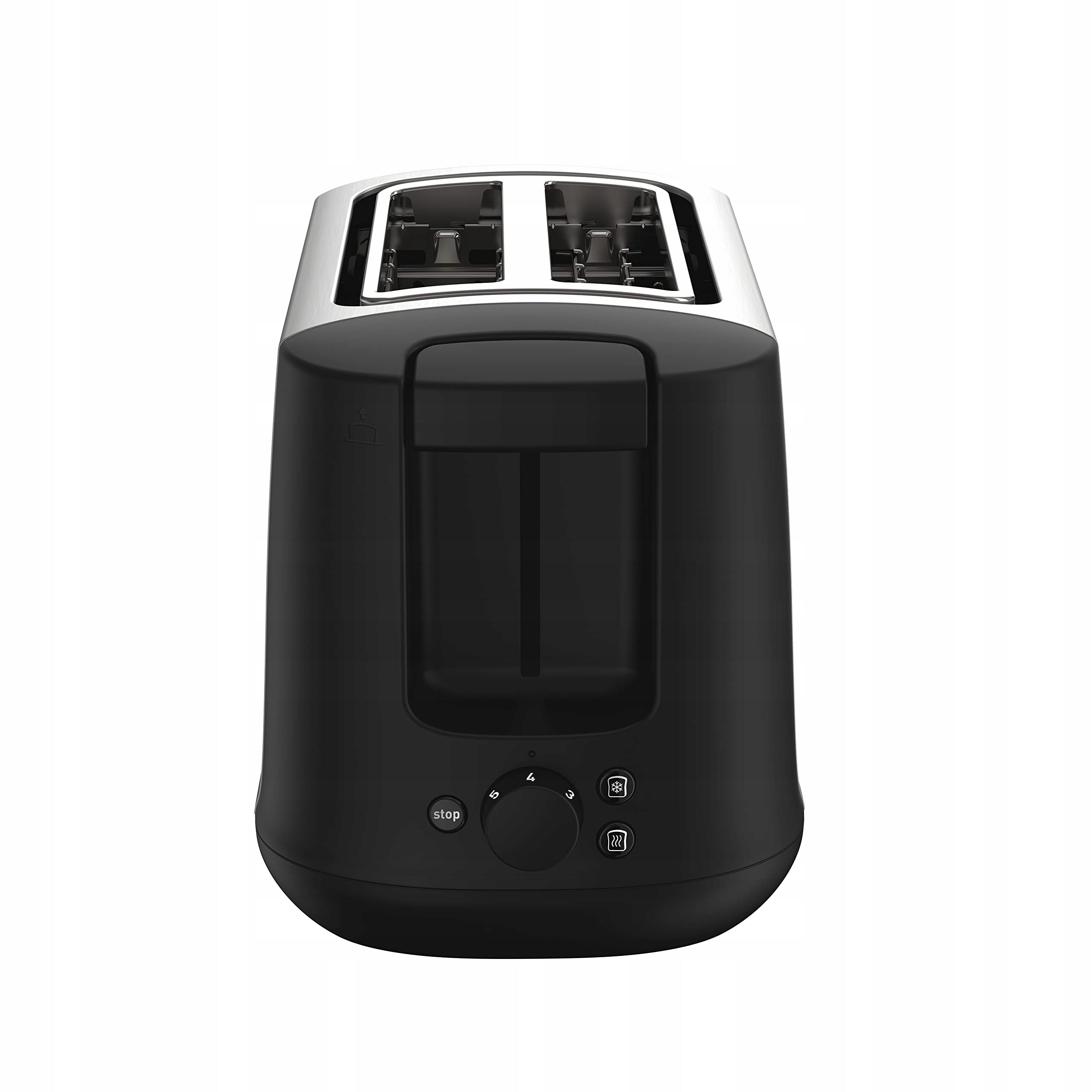 Toaster Moulinex Subito LT340811 850W 2 grooves 7 levels Manufacturer code LT340811