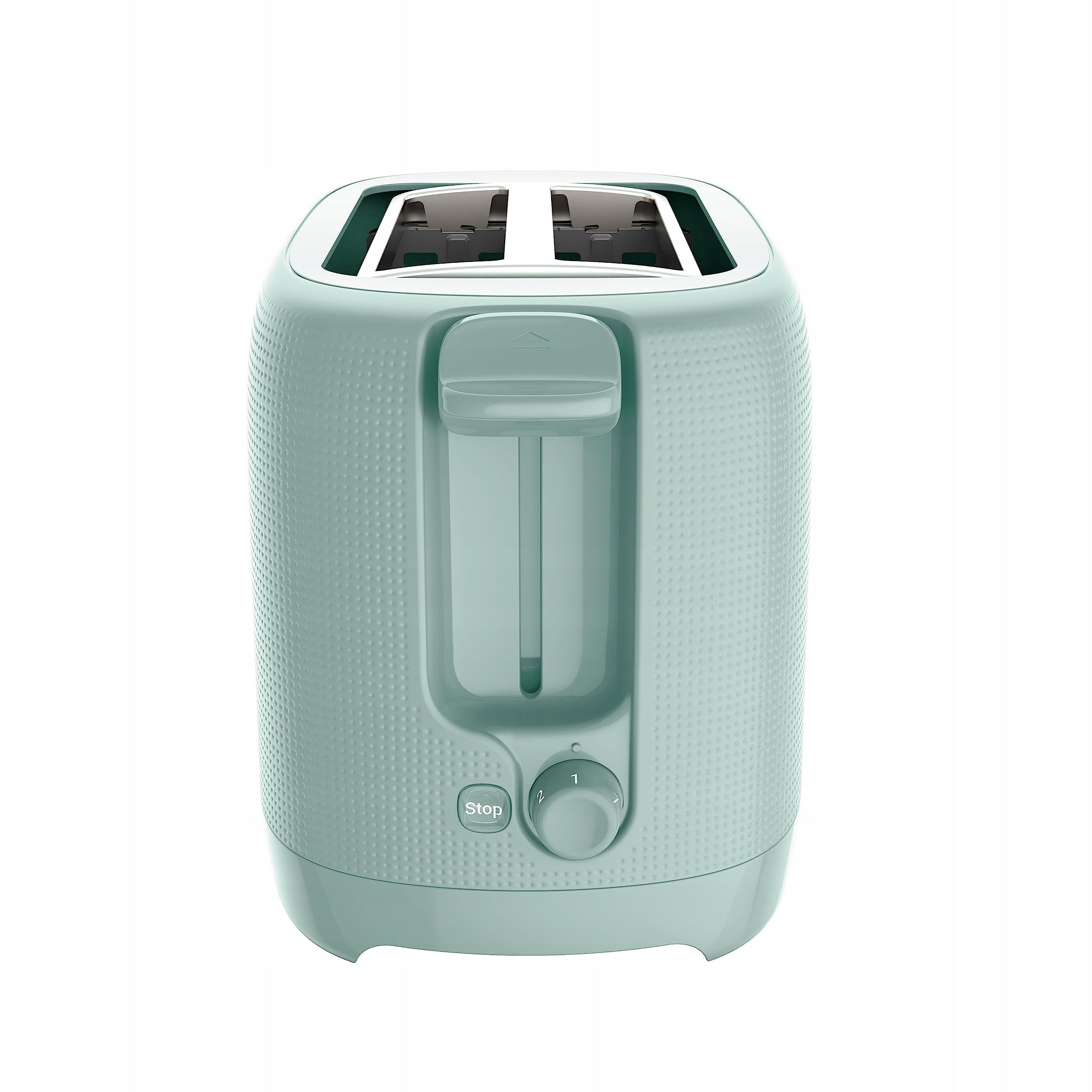 Toaster Moulinex series T52-A green 850 W LT2M1310 Power rating 850 W