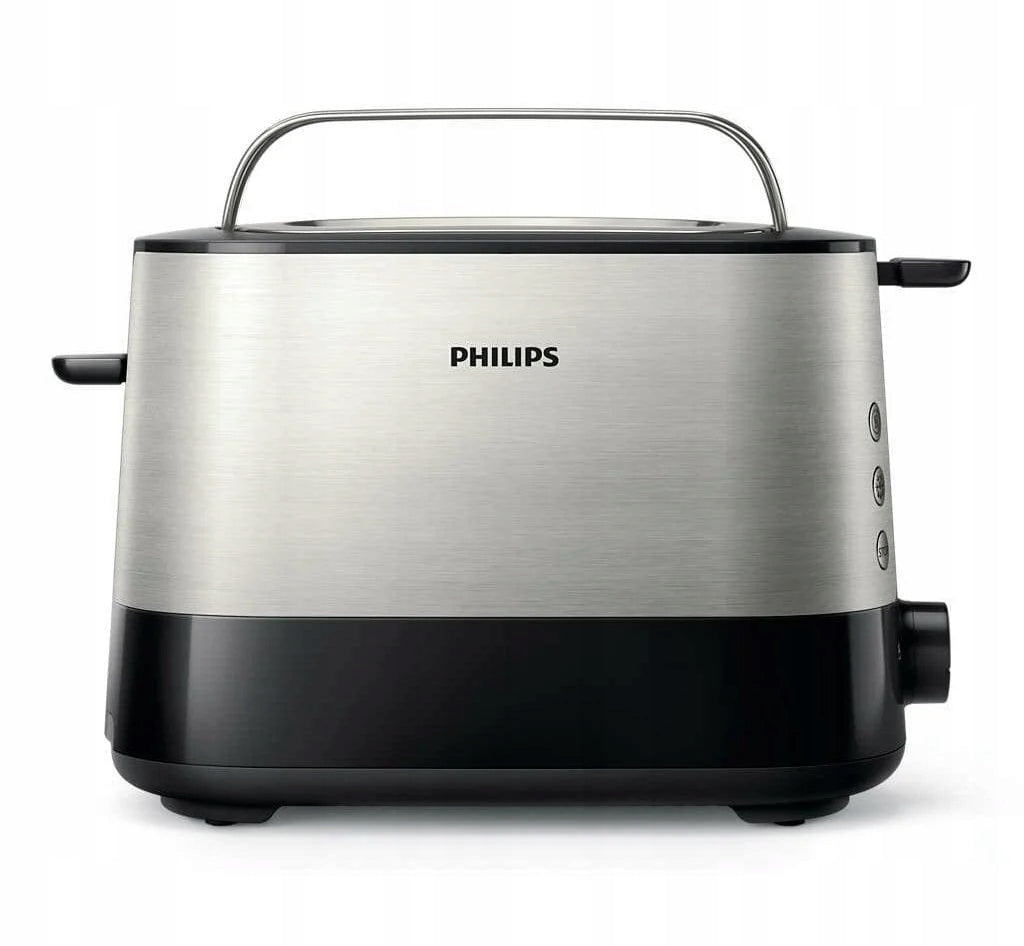Toaster PHILIPS Viva Collection HD2637/90