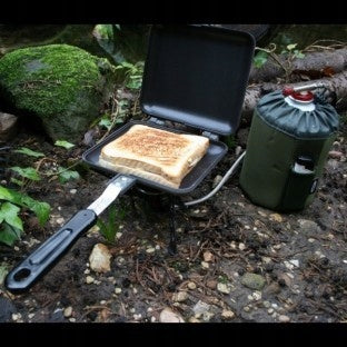 Toaster Pan Toastie Maker NGT Brand NGT
